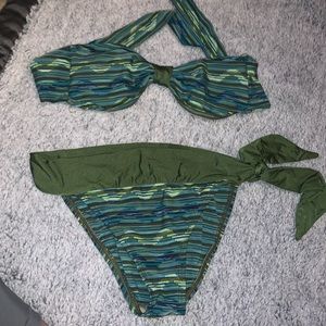 W Swim Swimsuit